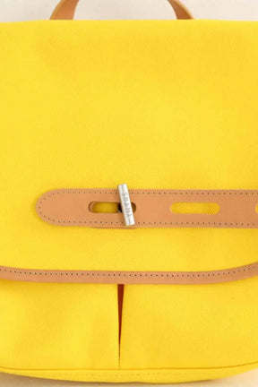 Sac à bandoulière Thyrs  Jaune