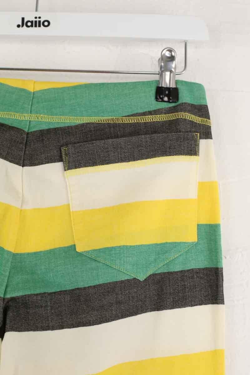 Droit Issey Miyake  Multicolore