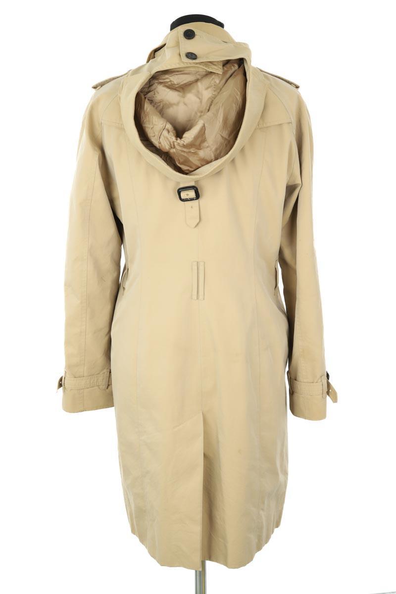 Trench-coats Burberry  Beige