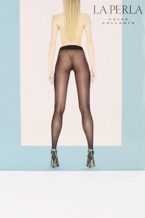 Collants La Perla  Noir
