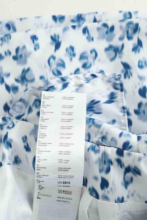 Short Claudie Pierlot  Bleu