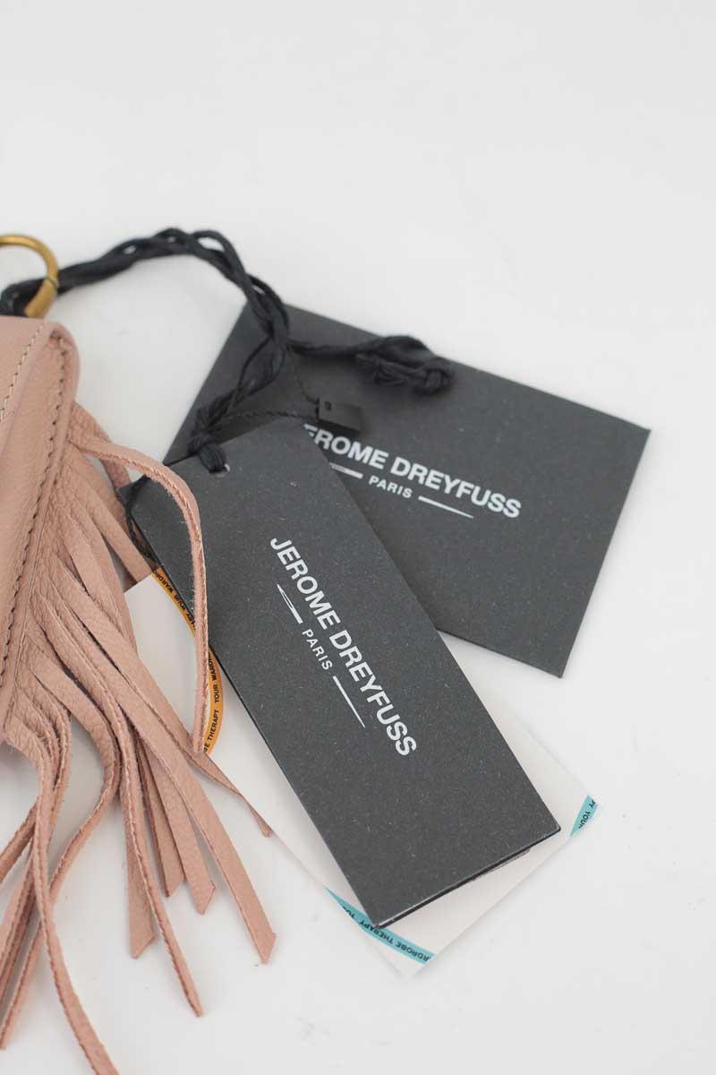 Autres Jérôme Dreyfuss  Rose