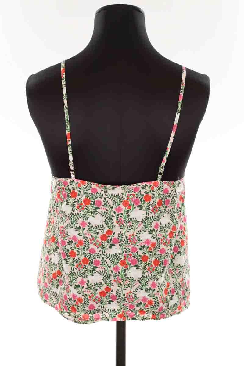 Pyjamas Balzac  Rose