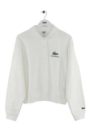 Pulls Sporty & Rich  Blanc