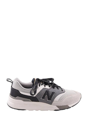 Baskets New Balance  Gris