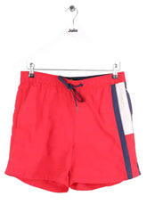 Maillot de bain Tommy Hilfiger Rouge en Synthétique, taille M - Seconde Main