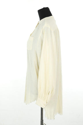 Blouses Notshy  Jaune