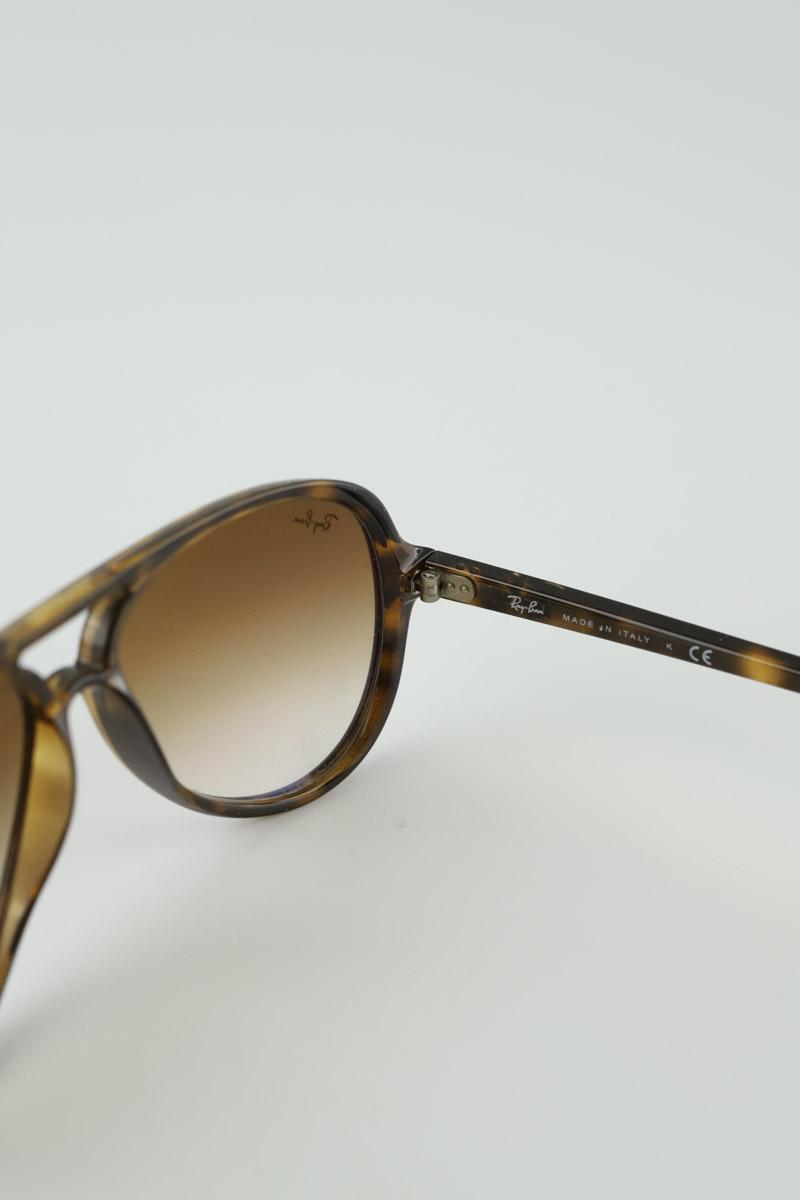 Lunettes de soleil Ray-Ban  Marron