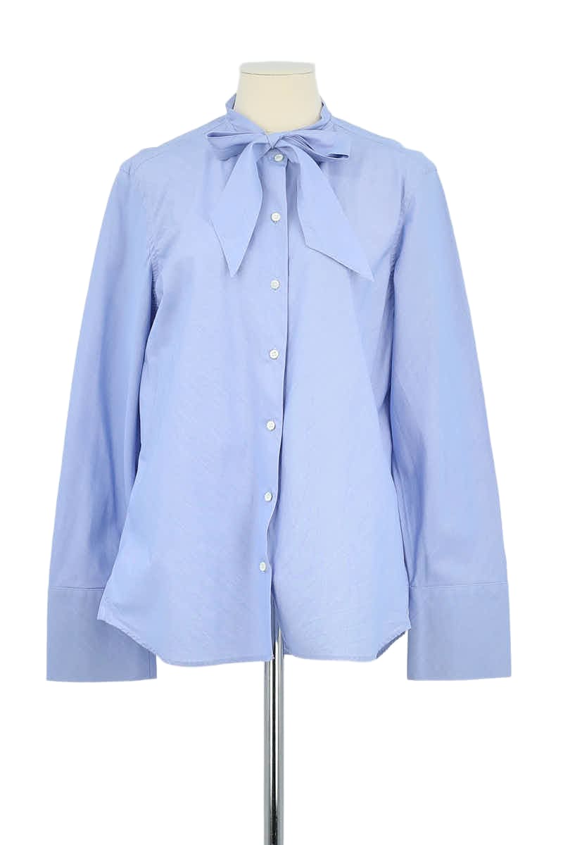 Chemises Figaret  Bleu