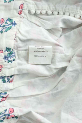 Mini Louise Misha  Blanc