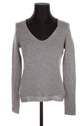 Pull-over Zadig & Voltaire  Gris