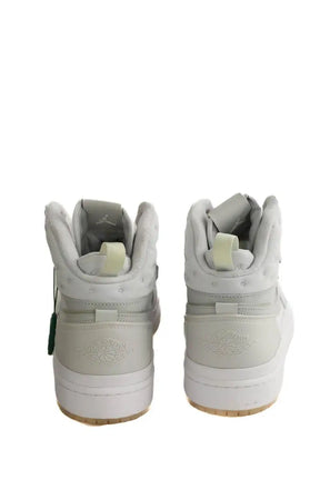 Baskets hautes Nike  Blanc