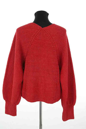 Pulls Ralph Lauren  Orange