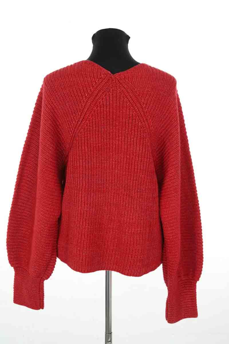 Pulls Ralph Lauren  Orange