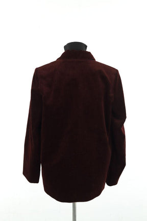 Veste Roseanna  Bordeaux