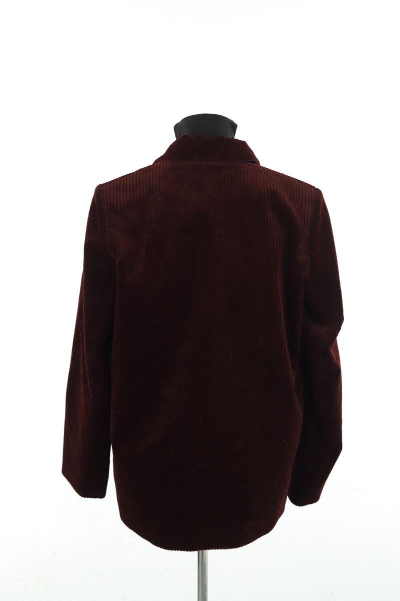 Veste Roseanna  Bordeaux