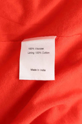 Pulls Valentine Gauthier  Rouge