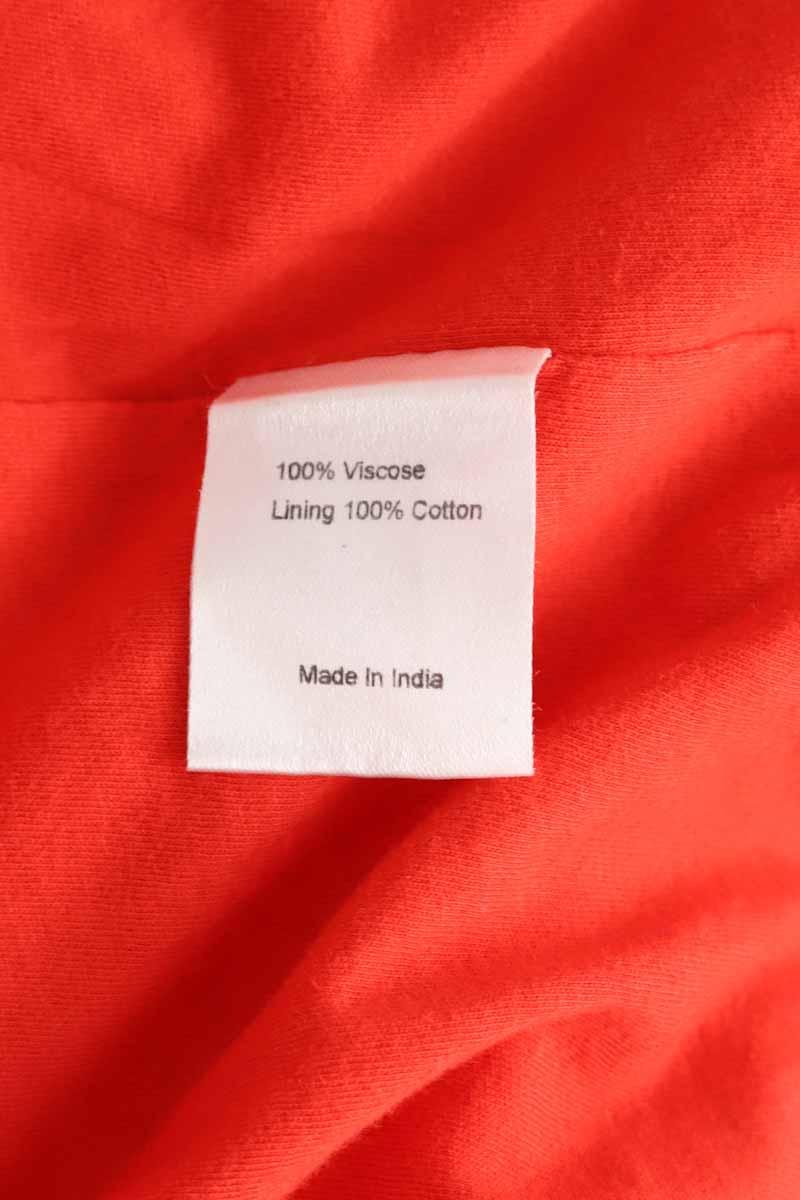 Pulls Valentine Gauthier  Rouge