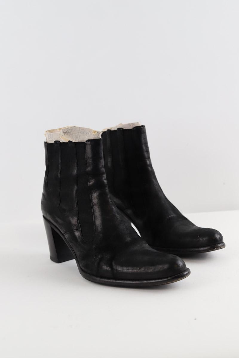 Autres Free Lance  Noir