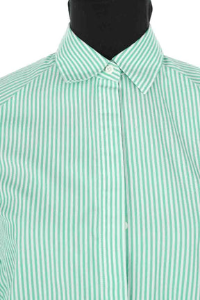 Chemises Figaret  Vert