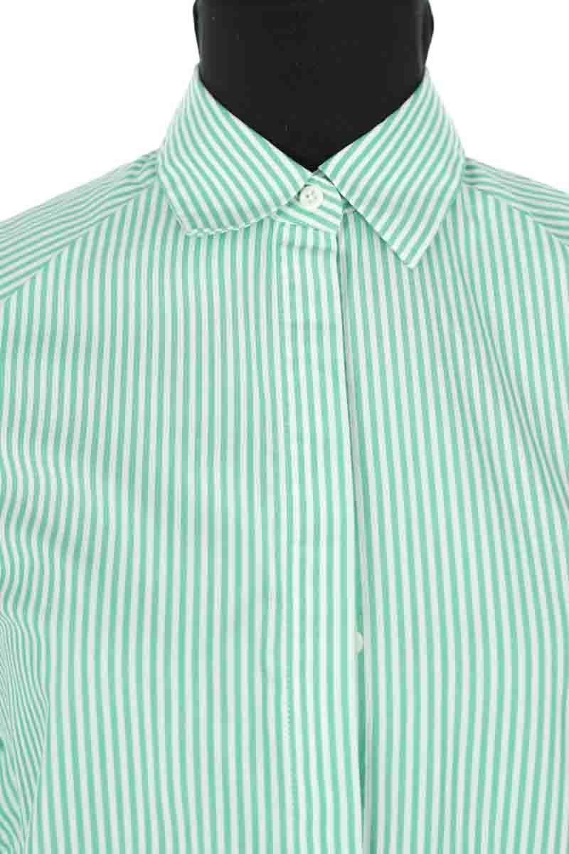 Chemises Figaret  Vert