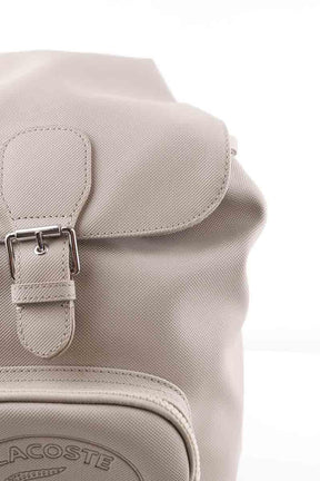 Sac à dos Lacoste  Gris