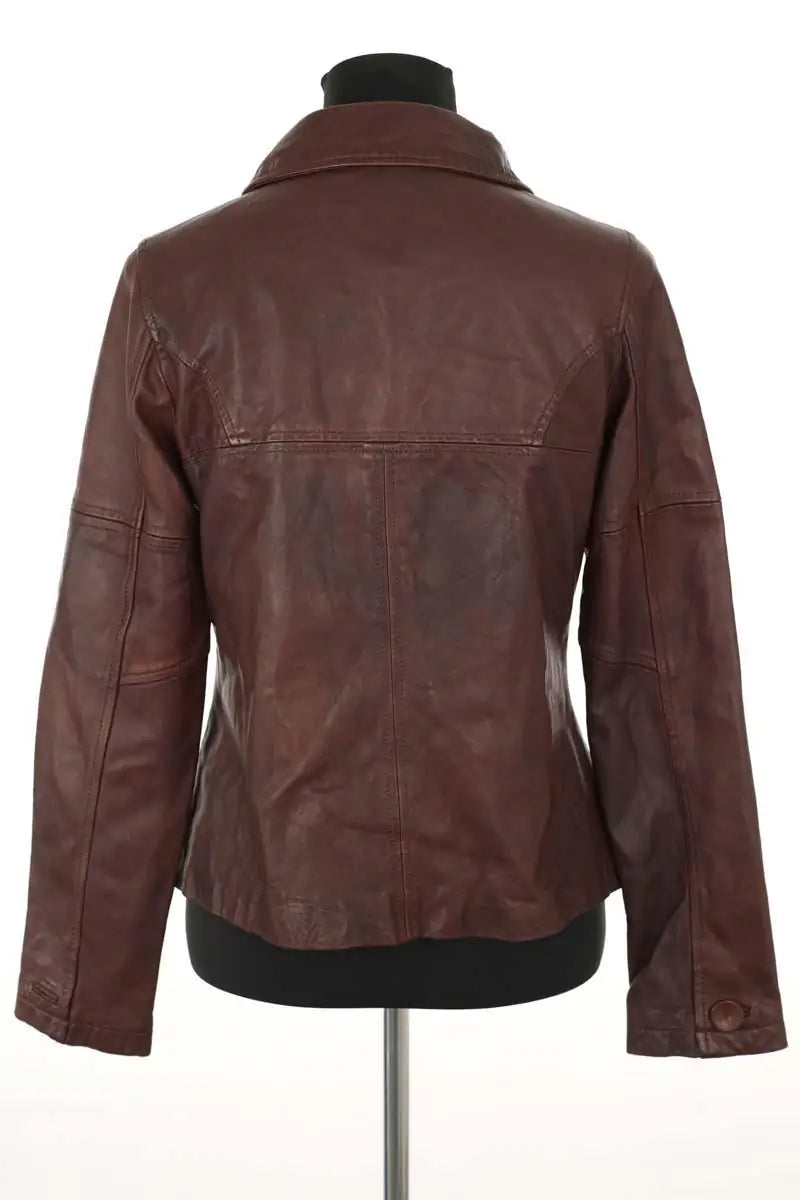 Veste Hartford  Marron