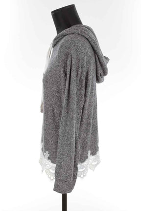 Pull-over The Kooples  Gris