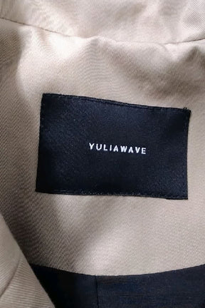 Trench-coats YuliaWave  Camel