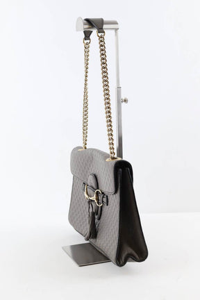 Porté épaule Gucci  Gris