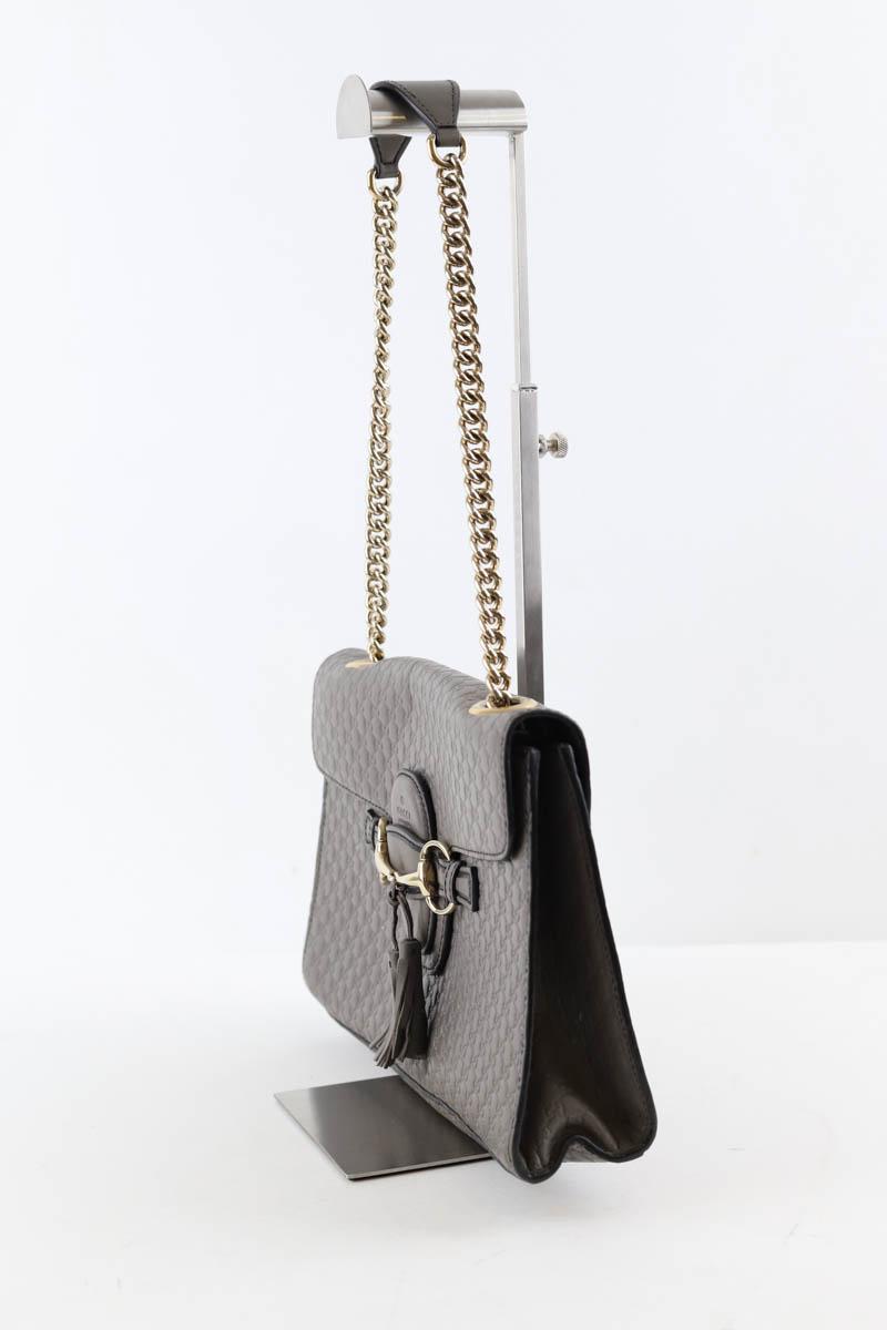 Porté épaule Gucci  Gris