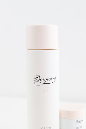 Crème Bonpoint  Blanc