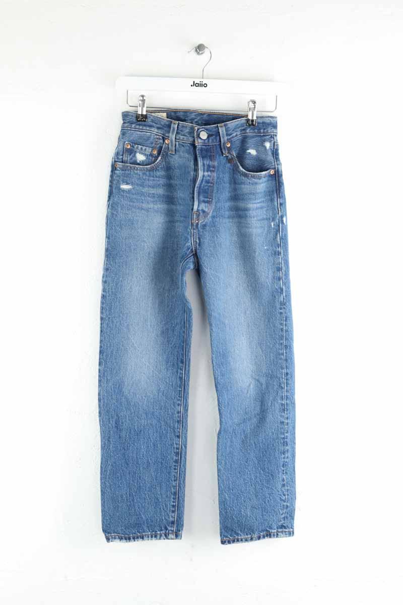 Chemises Figaret  Bleu