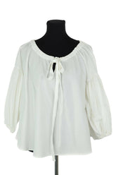 Blouses Aspesi  Blanc