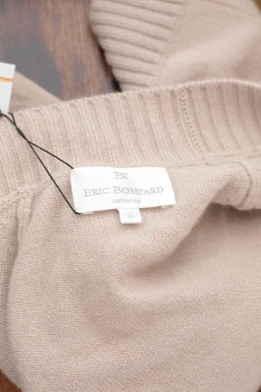 Gilets Eric Bompard  Beige