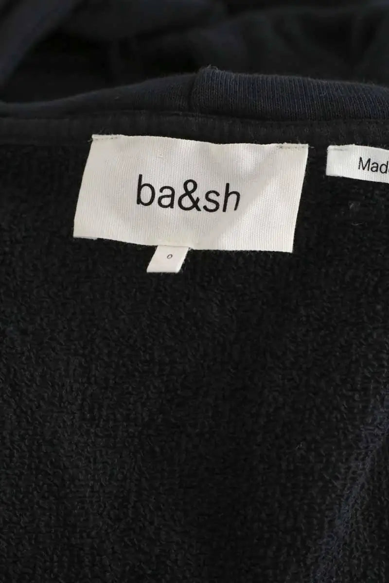 Robe Bash  Noir