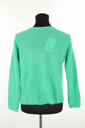 Gilets Sézane  Vert