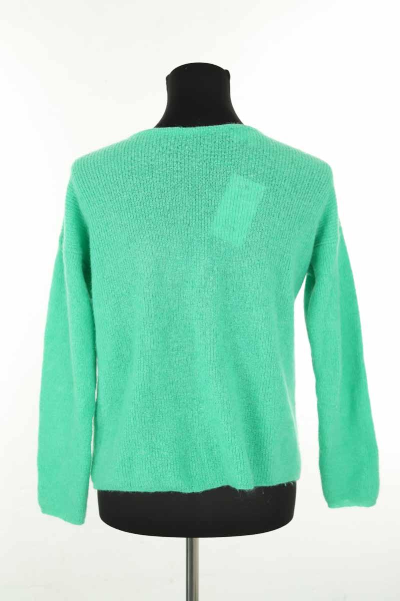 Gilets Sézane  Vert