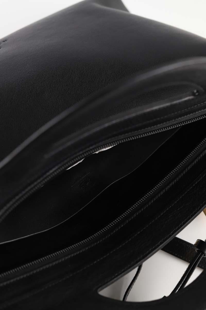 Sacs à main Il Bisonte  Noir