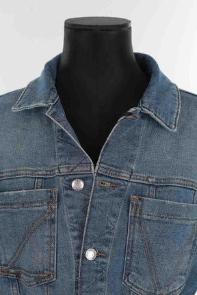 Vestes Zadig & Voltaire  Bleu