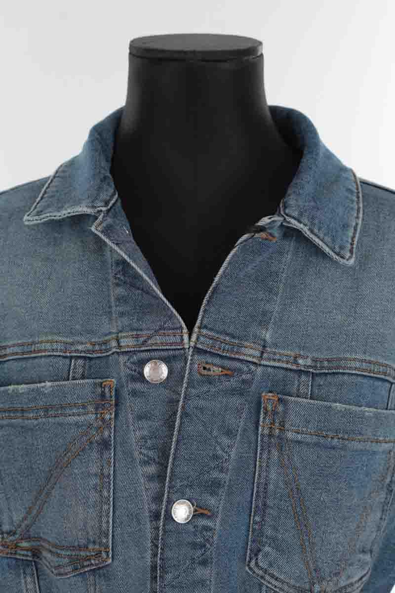 Vestes Zadig & Voltaire  Bleu