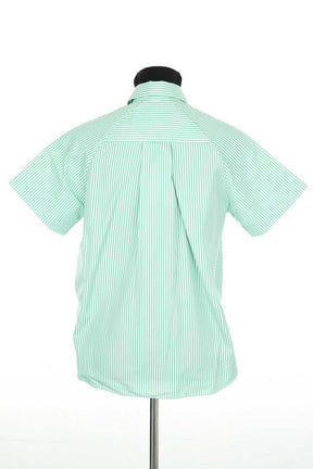 Chemises Figaret  Vert