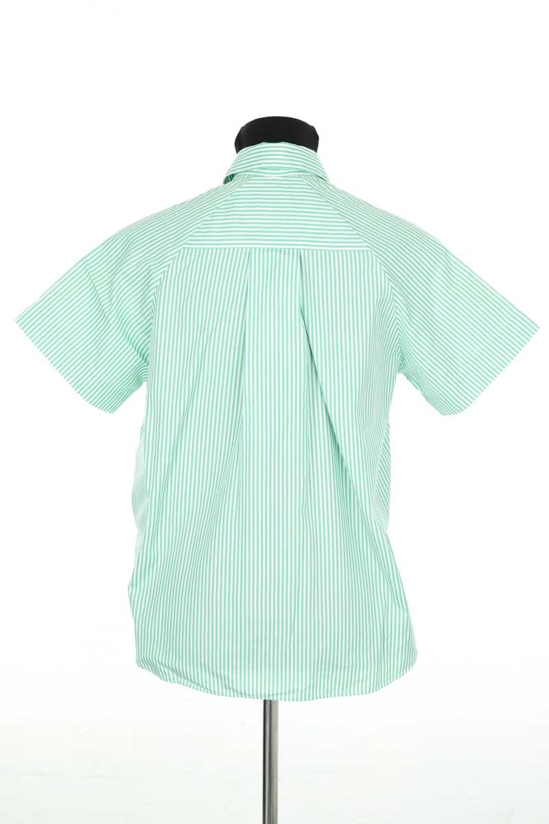 Chemises Figaret  Vert