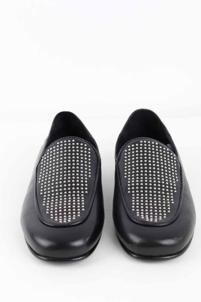 Mocassins The Kooples  Noir