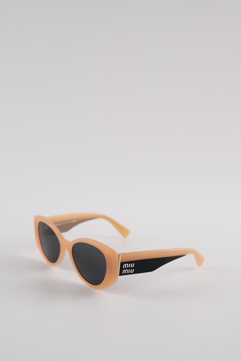 Lunettes de soleil Miu Miu  Rose