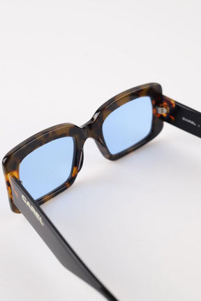 Lunettes de soleil Jimmy Fairly  Noir