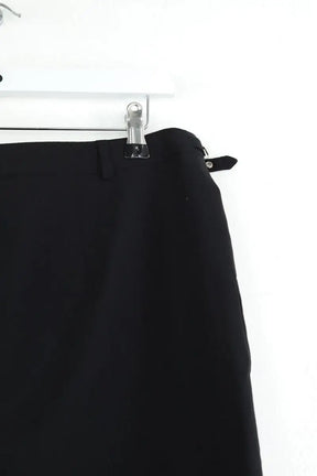 Jupe Hugo Boss  Noir