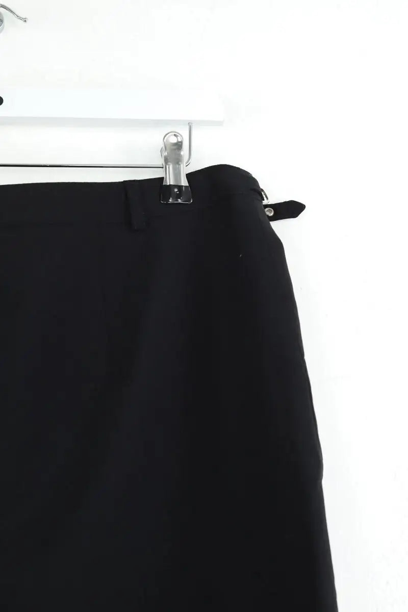Jupe Hugo Boss  Noir
