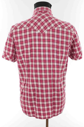 Chemise Levi's  Rouge