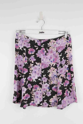 Mi-longueur Sézane  Violet